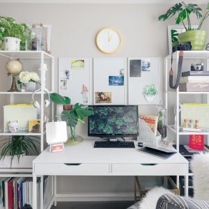 Top Ten #WFH Tips. - Blog Post